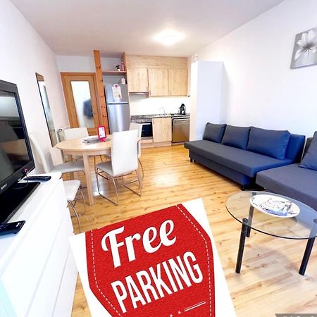 Smile Apartments Canillo Ngoại thất bức ảnh