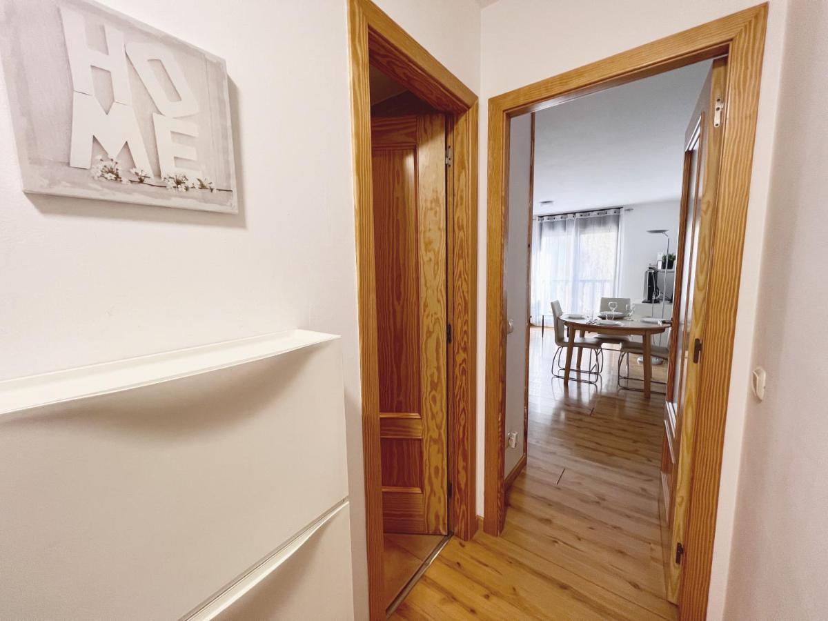 Smile Apartments Canillo Ngoại thất bức ảnh