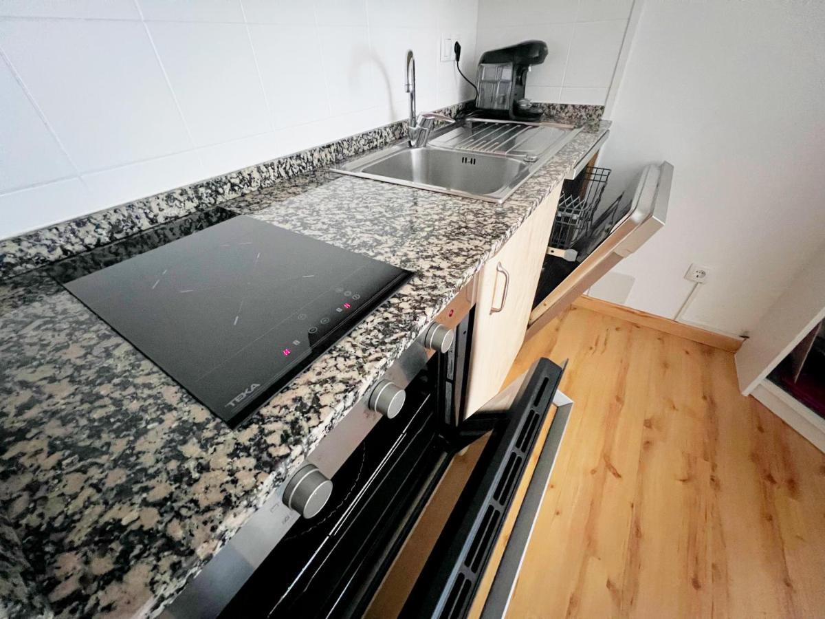 Smile Apartments Canillo Ngoại thất bức ảnh