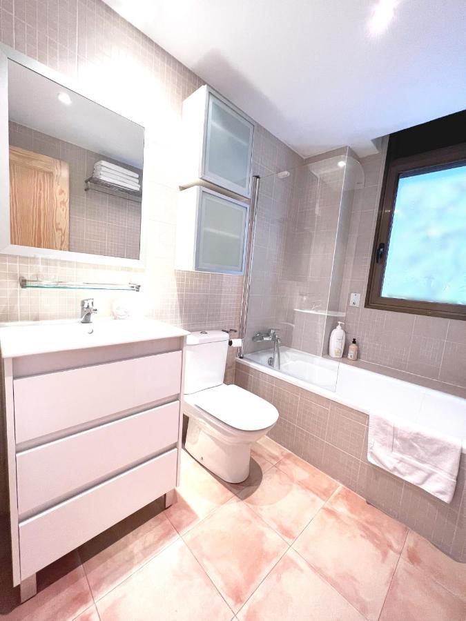 Smile Apartments Canillo Ngoại thất bức ảnh